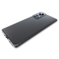 Anti-Slip Xiaomi 12/12X TPU Case - Transparent