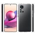 Anti-Slip Xiaomi 12 Pro TPU Case - Transparent
