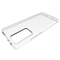 Anti-Slip Xiaomi 12 Pro TPU Case - Transparent