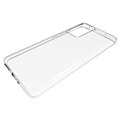Anti-Slip Xiaomi 12 Pro TPU Case - Transparent