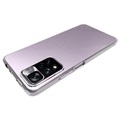 Anti-Slip Xiaomi Redmi Note 11 Pro/Note 11 Pro+ Case - Clear