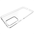 Anti-Slip Xiaomi Redmi Note 11 Pro/Note 11 Pro+ Case - Clear