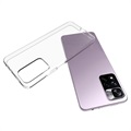 Anti-Slip Xiaomi Redmi Note 11 Pro/Note 11 Pro+ Case - Clear