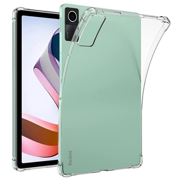 Anti-Slip Xiaomi Redmi Pad TPU Case - Clear