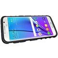 Samsung Galaxy S7 Edge Anti-Slip Hybrid Case