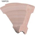 Anti-Snoring Nasal Strips for Night Use - 100 Pcs.