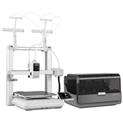 Anycubic Kobra X Combo 3D Printer