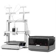 Anycubic Kobra X Combo 3D Printer
