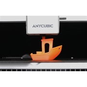 Anycubic Kobra X Combo 3D Printer