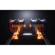 Anycubic Kobra X Combo 3D Printer