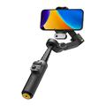 Aochuan X3 Gimbal with AI Sensor - Black