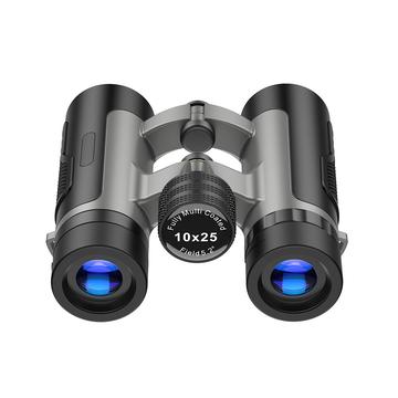 Apexel 10x25 HD Binoculars for Camping, Hunting & Travel