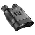 Apexel APL-NV008 IR Night Vision Binoculars - 12X Zoom - Black