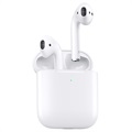 Apple AirPods 2 with Wireless Charging Case MRXJ2ZM/A (Bulk) - White