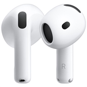 Apple AirPods 5 with Wireless Charging Case MKFT4DN/A - White