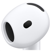 Apple AirPods 5 with Wireless Charging Case MKFT4DN/A - White