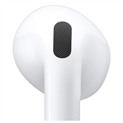 Apple AirPods 5 with Wireless Charging Case MKFT4DN/A - White