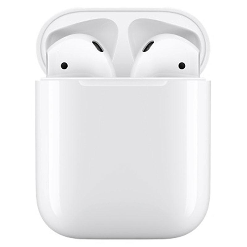 apple airpods gps