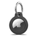 Apple AirTag 1/2 Tech-Protect Rough Keychain Case