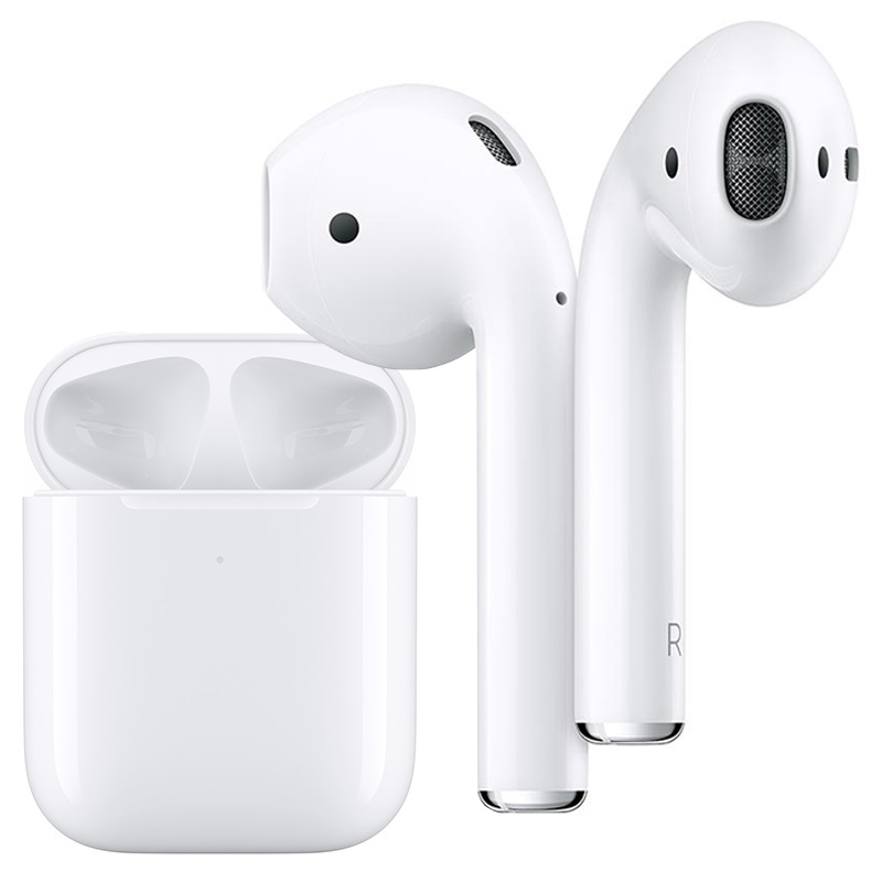 Apple AirPods (2019) with Charging Case MV7N2ZM/A