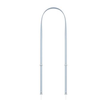 Apple Crossbody Strap MGGH4ZM/A - Blue