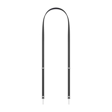 Apple Crossbody Strap MGGL4ZM/A - Black