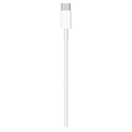 Apple Lightning to USB-C Cable MX0K2ZM/A - 1m