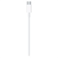 Apple Lightning to USB-C Cable MX0K2ZM/A - 1m - White