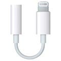 Apple MMX62ZM/A Lightning to 3.5mm Headphone Jack Adapter