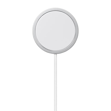 Apple MagSafe Charger MGDM4ZM/A - 2m, 25W - White