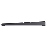 Apple Magic Keyboard with Numeric Keypad MRMH2DK/A - Danish Layout - Space Grey