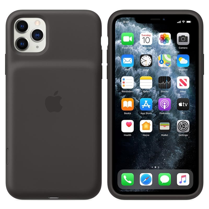 Iphone 11 Pro Max Apple Smart Battery Case Mwvp2zm A Iphone 11 Pro Max Apple Smart Battery Case Mwvp2zm A
