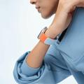 Apple Watch (38/40/SE/41/42mm) MOFT Snap Duo Strap - Sunrise / Shooting