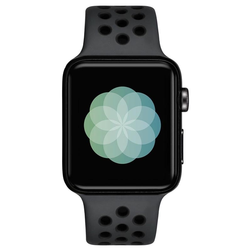Apple Watch Nike+ Series 3 GPS MTF42ZD/A - 42mm