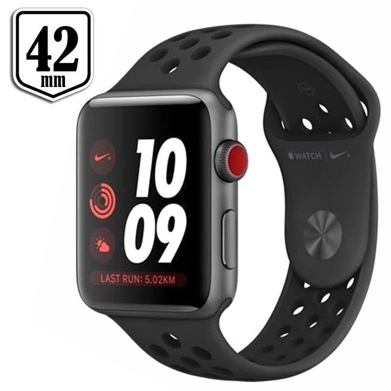 Apple Watch Nike+ Series 3 LTE MTH42ZD 42mm Apple Watch Series 3
