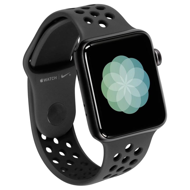 nike plus series 3 apple watch