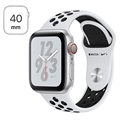 Apple Watch Nike+ Series 4 LTE MTX62FD/A - 40mm