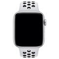 Apple Watch Nike+ Series 4 LTE MTX62FD/A - 40mm