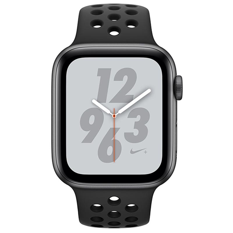 Apple Watch Nike+ Series 4 LTE MTXM2FD/A - 44mm - Space Grey