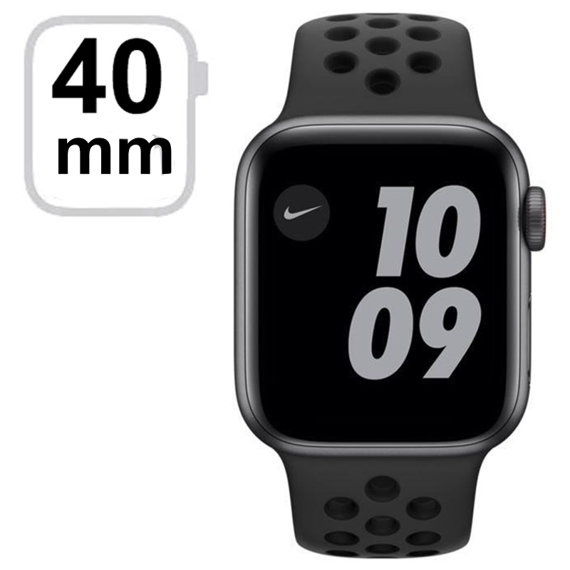 apple watch nike bluetooth