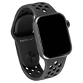 Apple Watch Nike SE LTE MG013FD/A (Anthracite/Black Sport Band) - 40mm