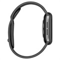 Apple Watch Nike SE LTE MG013FD/A (Anthracite/Black Sport Band) - 40mm