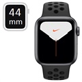 Apple Watch Nike Series 5 GPS MX3W2FD/A - 44mm - Space Grey