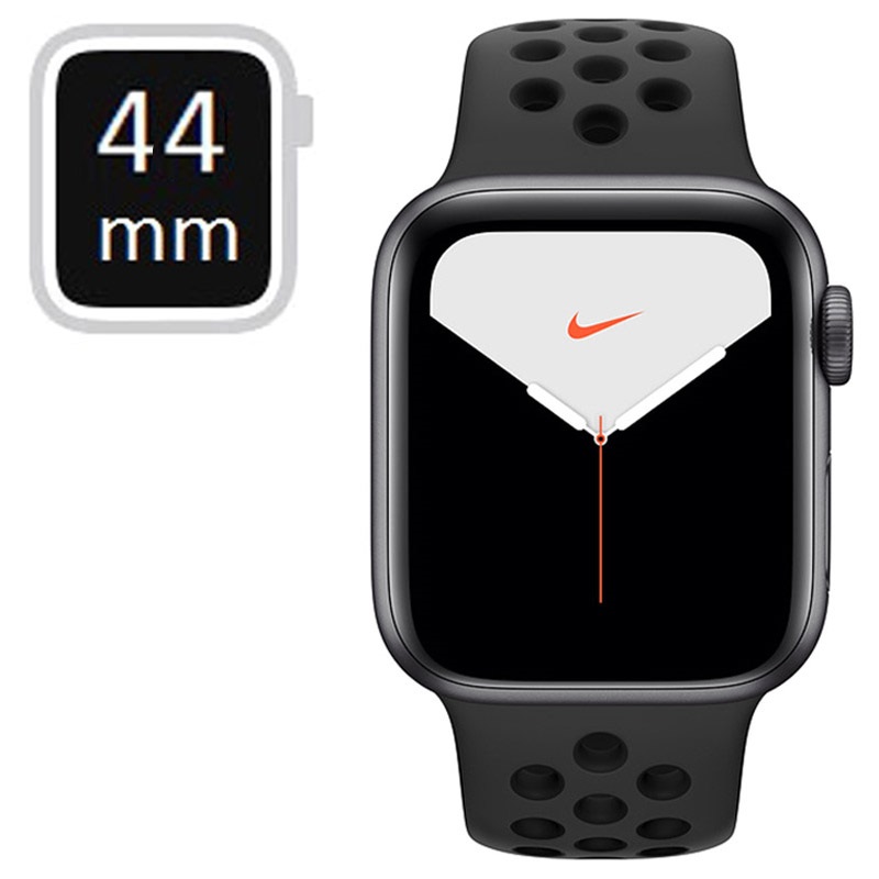 apple watch nike series 5 price
