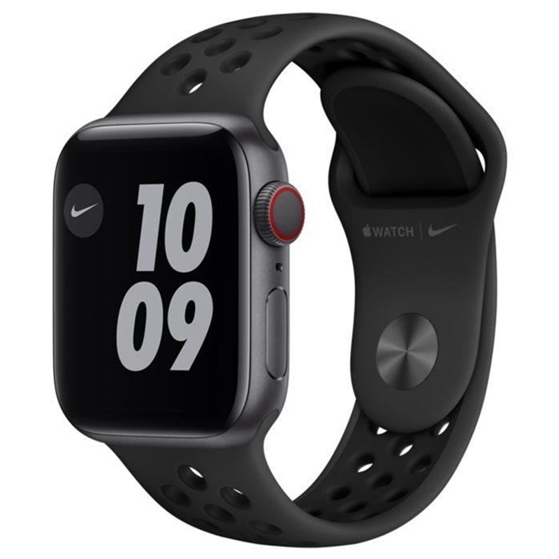apple watch 6 nike 44mm gps