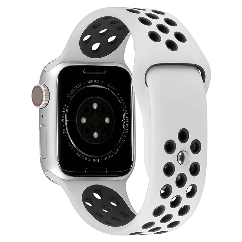 apple watch 6 nike series