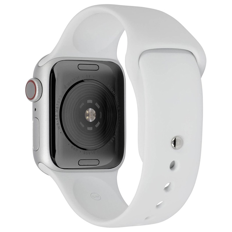 apple watch se with gps