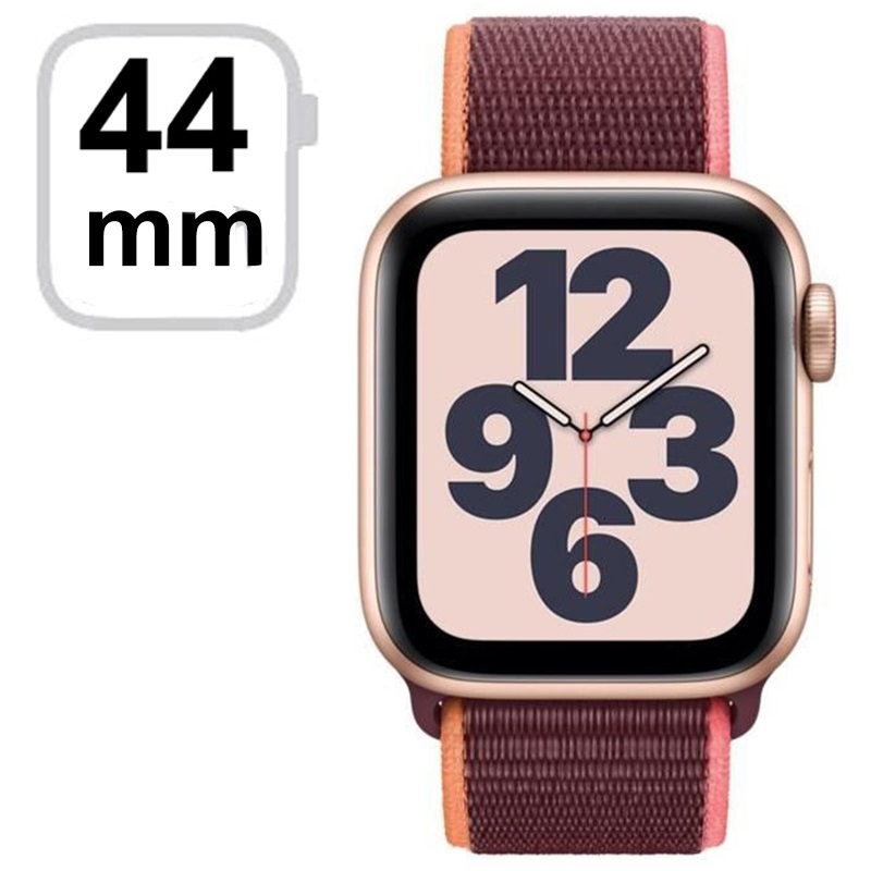 apple watch se ram