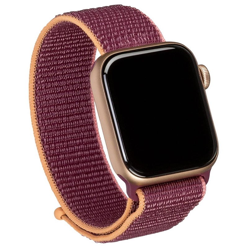 plum sport loop