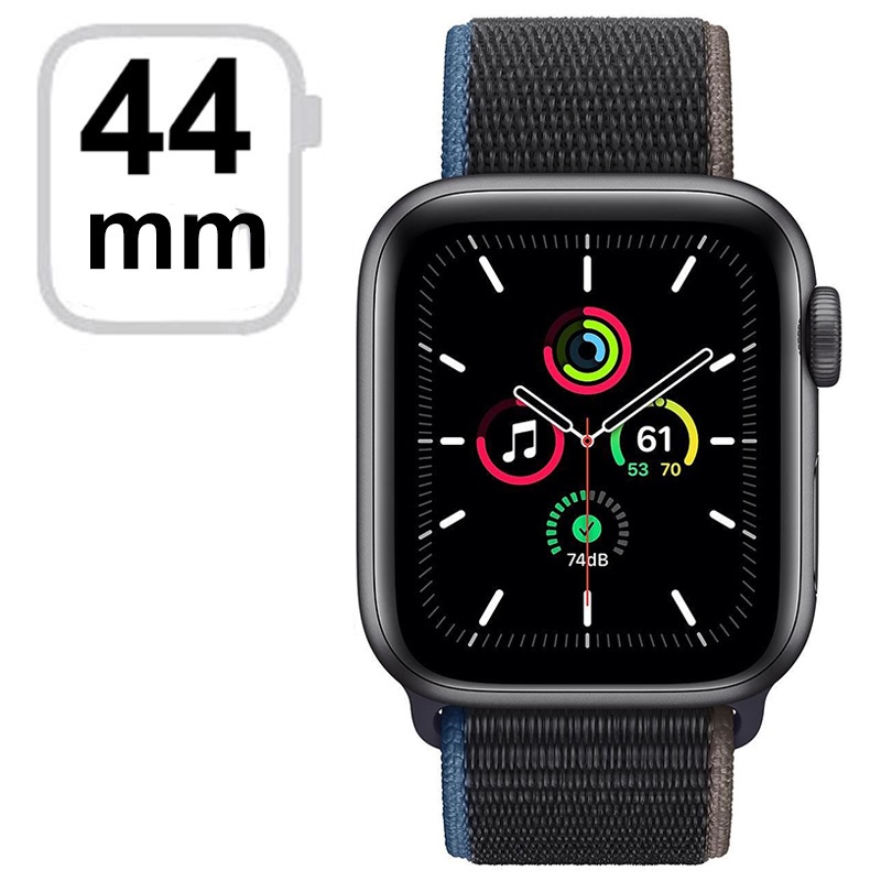 apple watch grey series 3